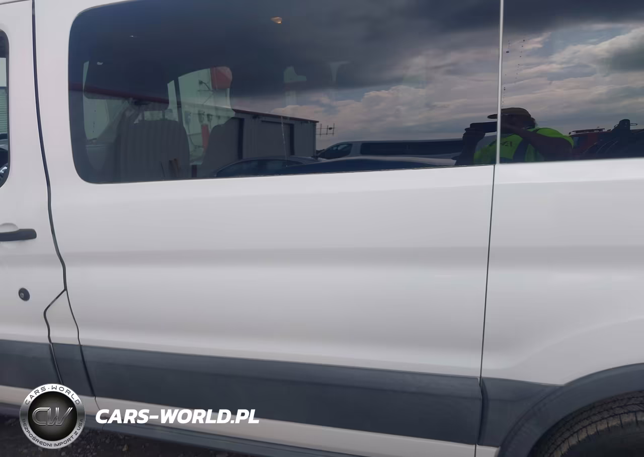 2016 Ford Transit-150 Xl VIN:1FMZK1ZM9GKB46369 - 14
