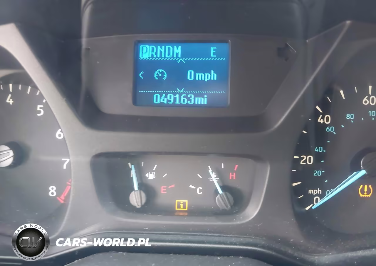 2016 Ford Transit-150 Xl VIN:1FMZK1ZM9GKB46369 - 15
