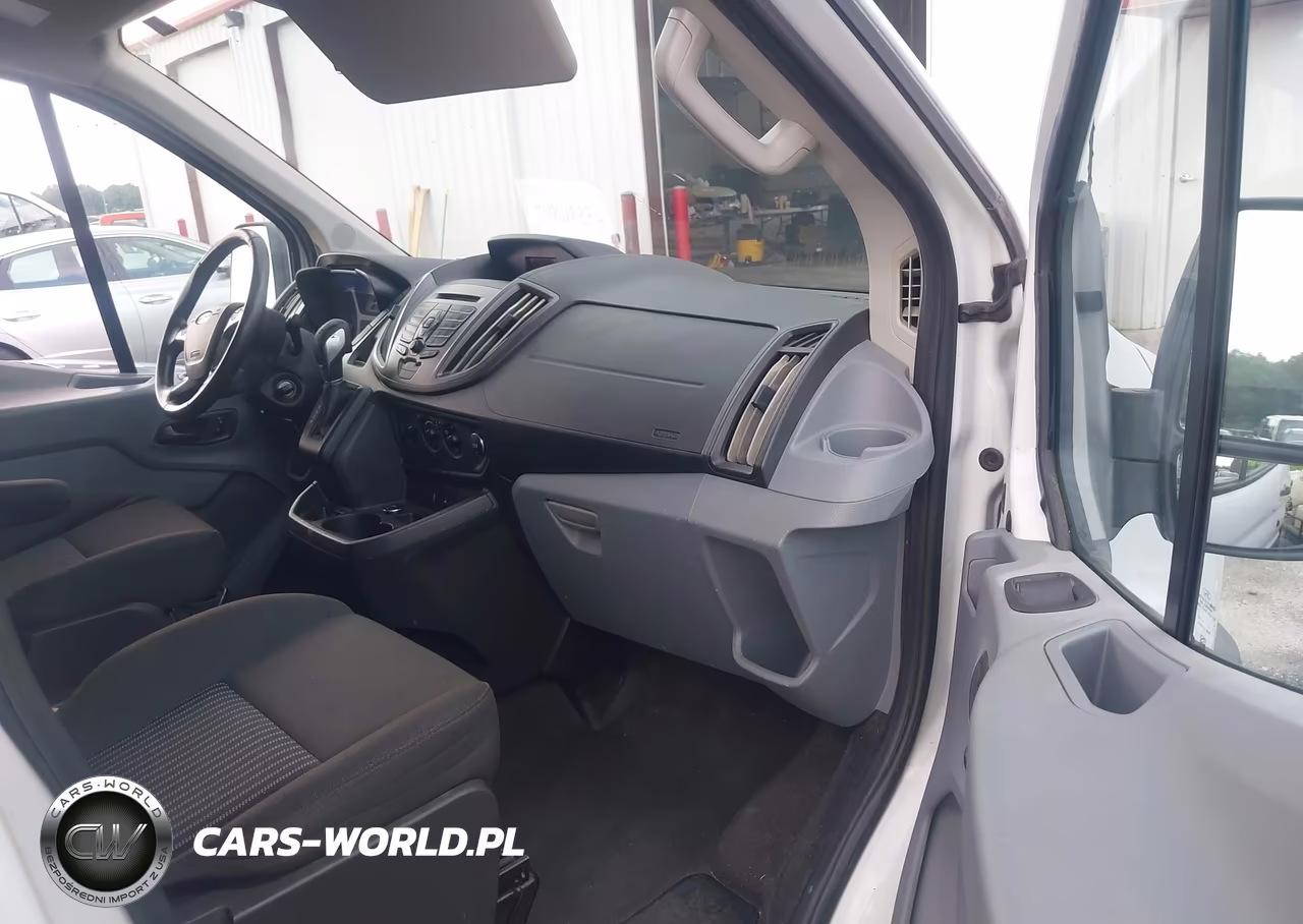2016 Ford Transit-150 Xl VIN:1FMZK1ZM9GKB46369 - 5