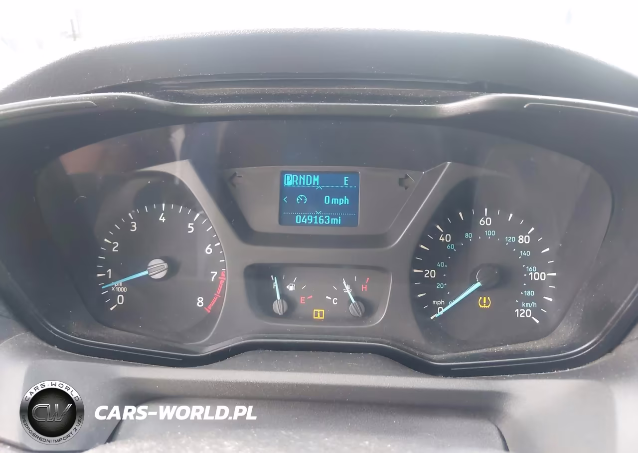 2016 Ford Transit-150 Xl VIN:1FMZK1ZM9GKB46369 - 7