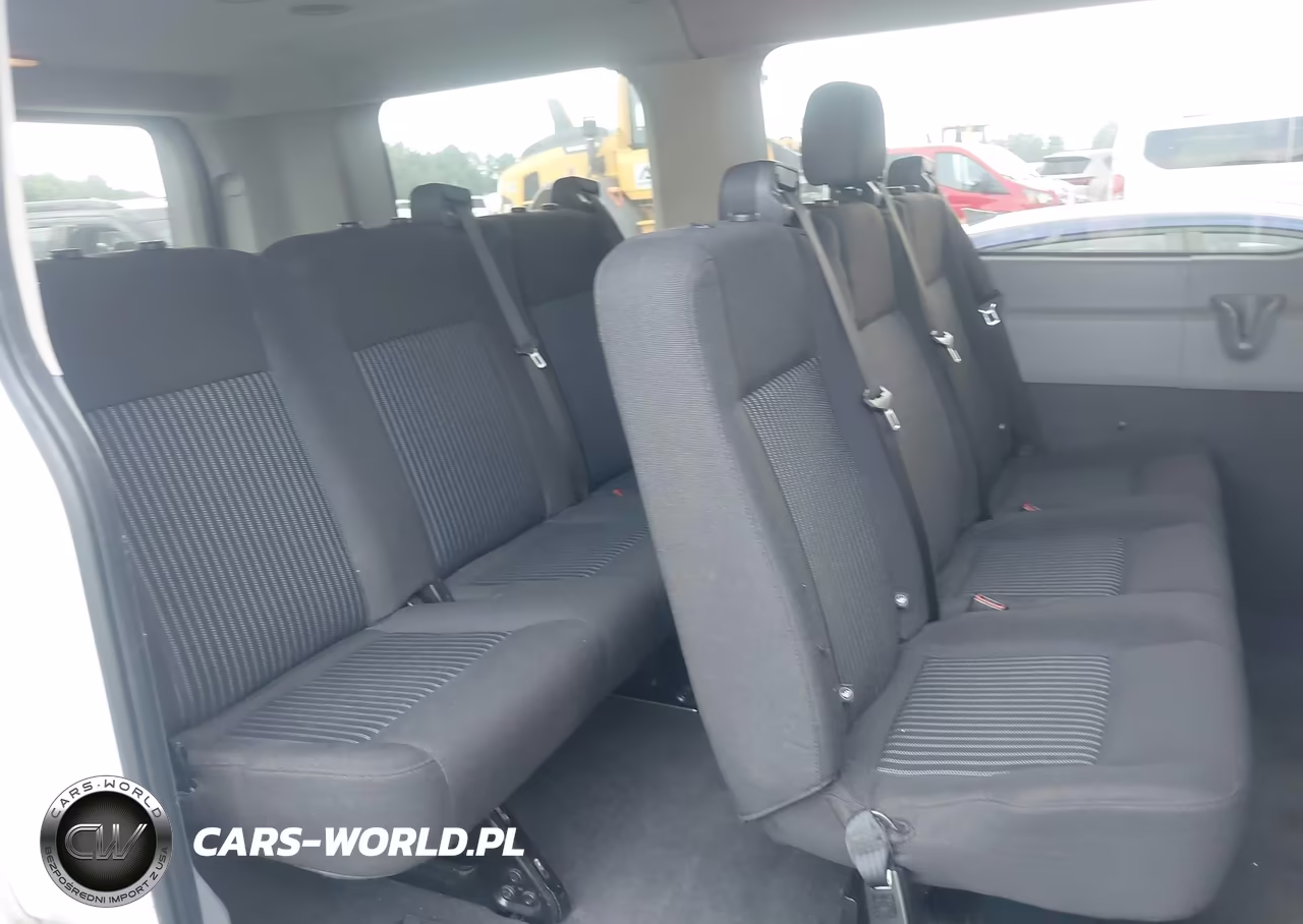2016 Ford Transit-150 Xl VIN:1FMZK1ZM9GKB46369 - 8