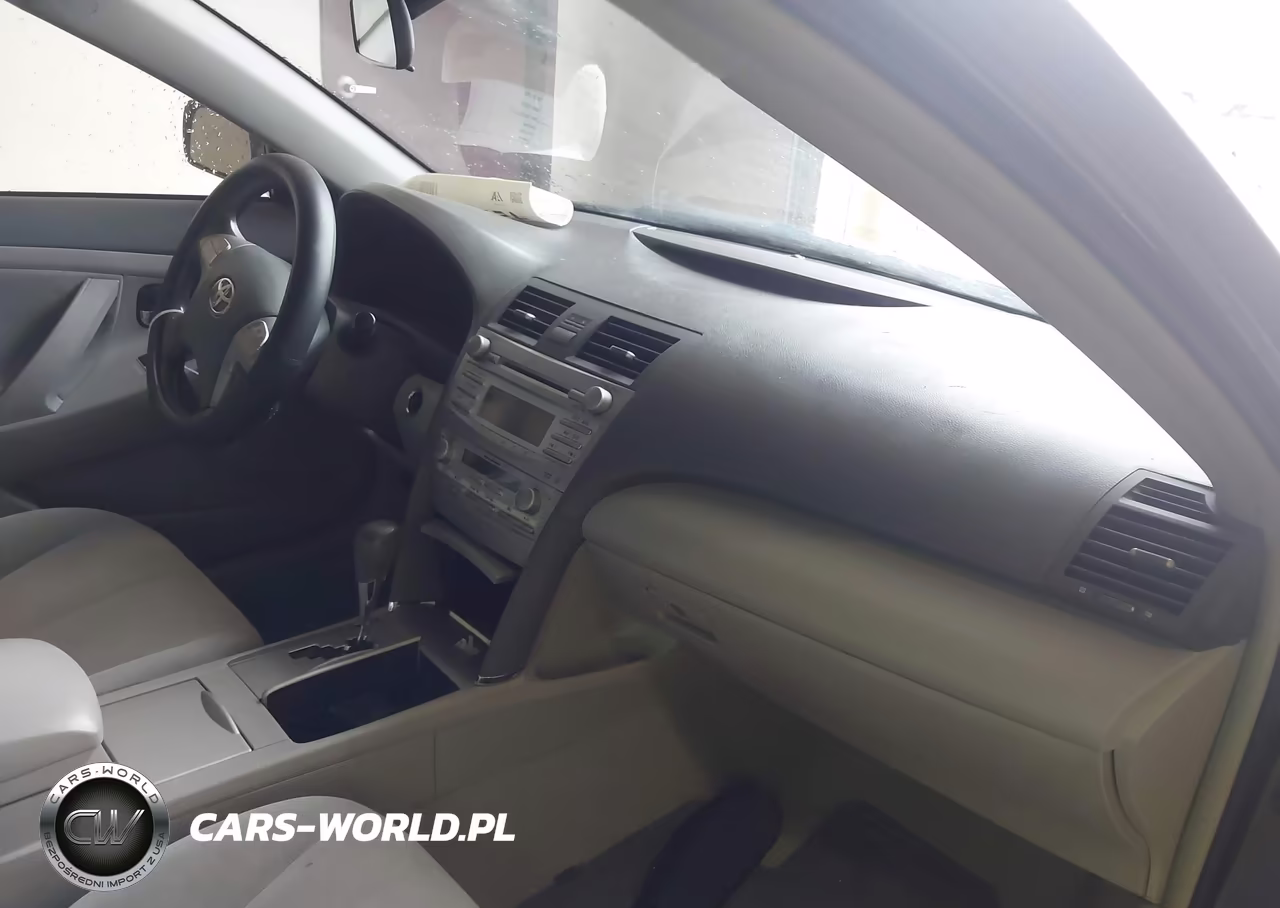 2011 Toyota Camry Hybrid VIN:4T1BB3EK8BU140917 - 5