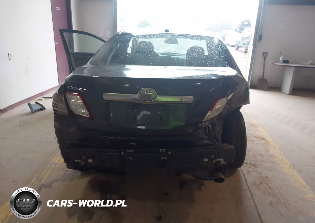 2011 Toyota Camry Hybrid VIN:4T1BB3EK8BU140917 - 6