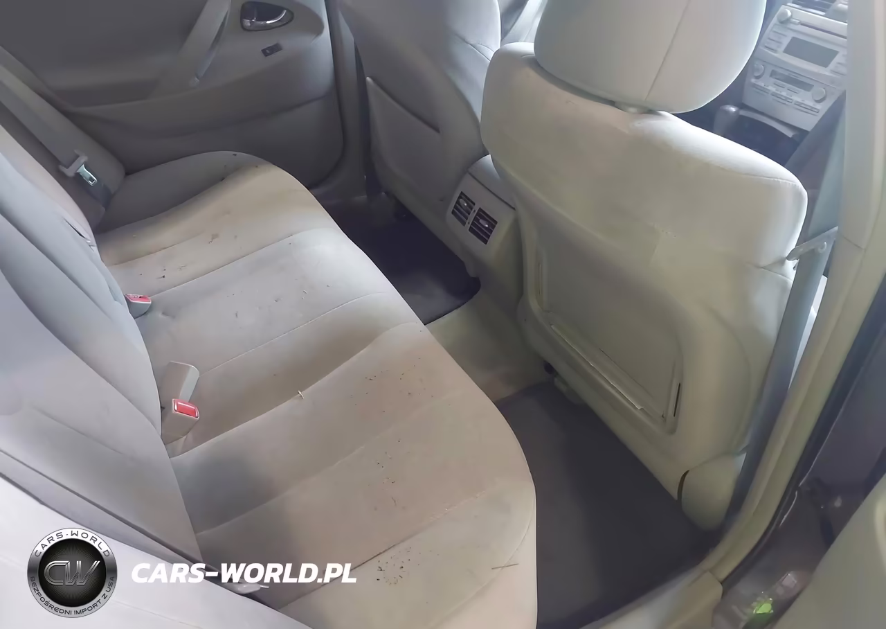 2011 Toyota Camry Hybrid VIN:4T1BB3EK8BU140917 - 8