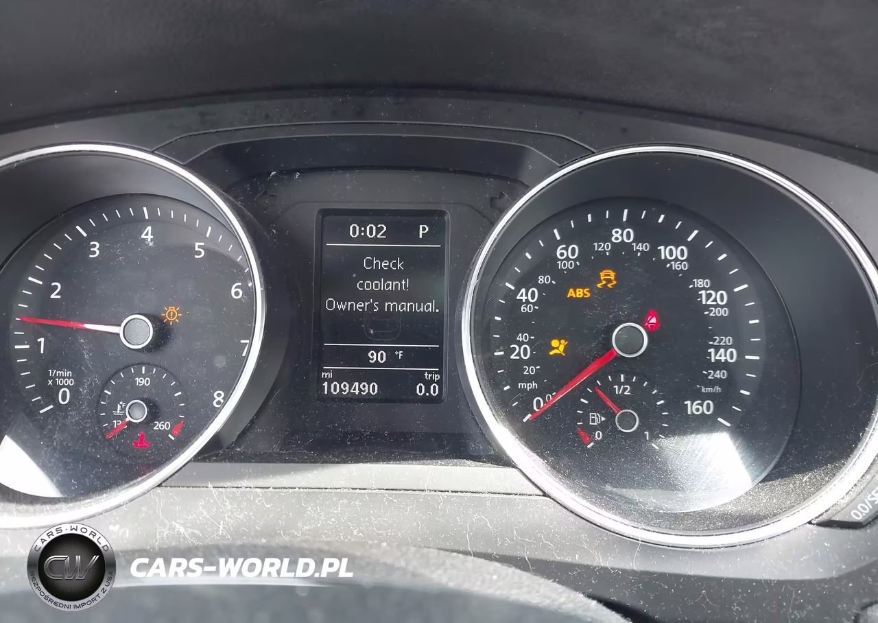 2017 Volkswagen Jetta 1.4T Se VIN:3VWDB7AJ4HM390215 - 15