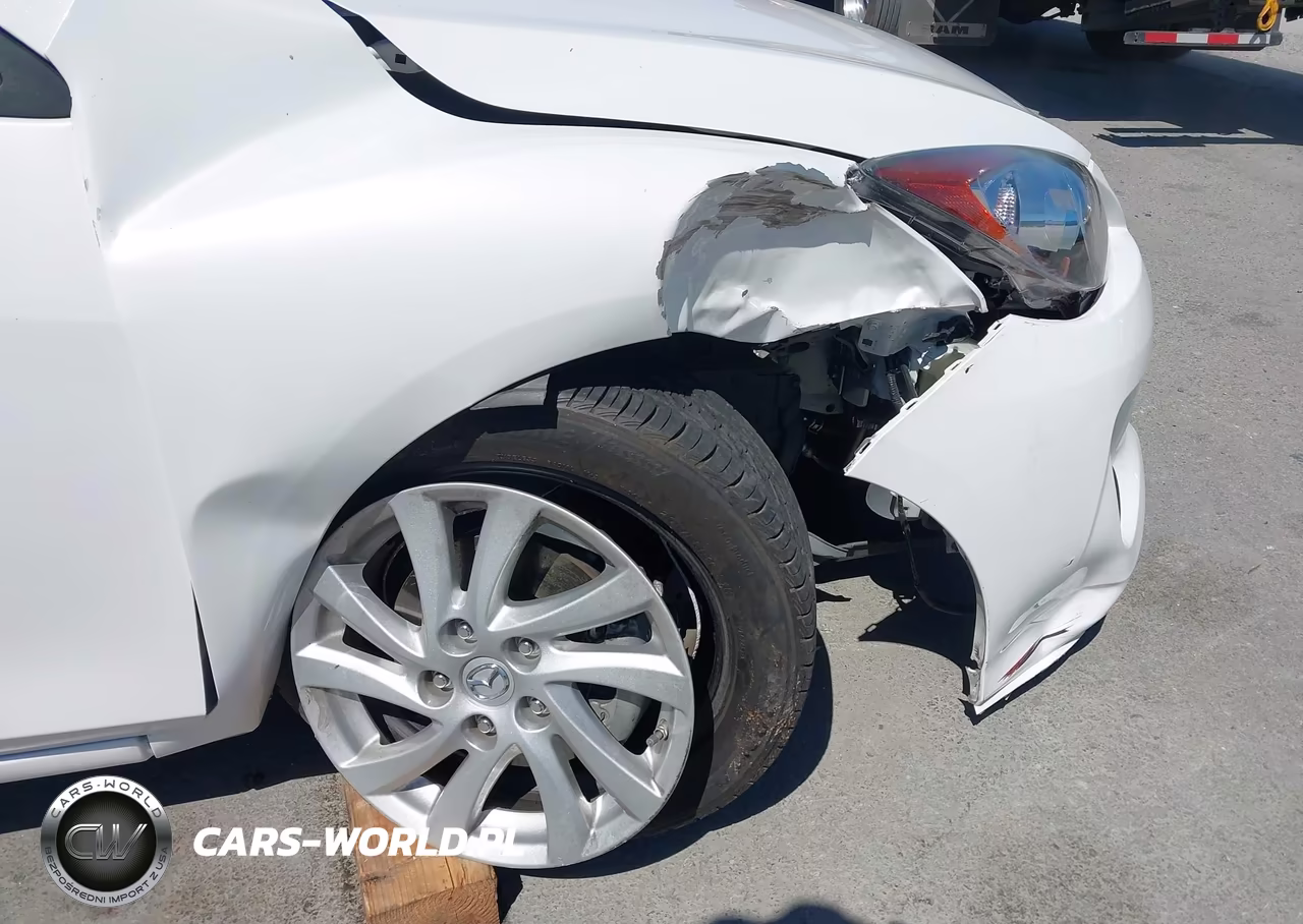 2012 Mazda Mazda3 I Grand Touring VIN:JM1BL1W85C1575454 - 6