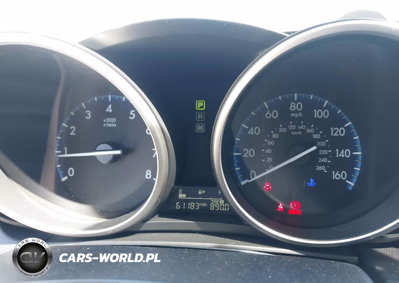 2012 Mazda Mazda3 I Grand Touring VIN:JM1BL1W85C1575454 - 7