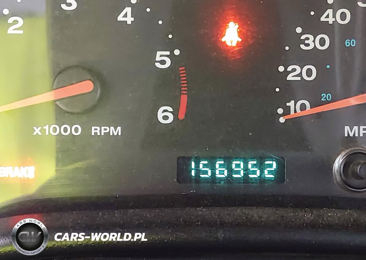 2003 Jeep Wrangler Sport VIN:1J4FA49S43P321712 - 16