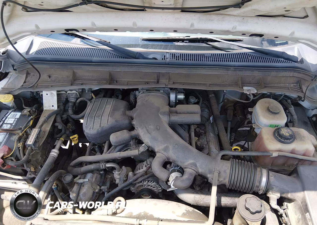 2013 Ford F-550 Chassis Xl VIN:1FDUF5GY9DEB89132 - 9