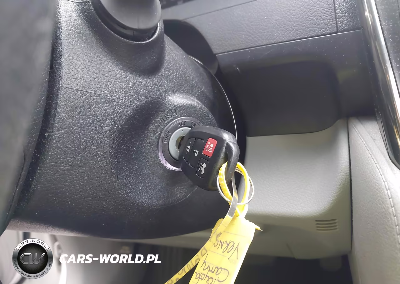 2012 Toyota Camry Le VIN:4T1BF1FK5CU552205 - 11