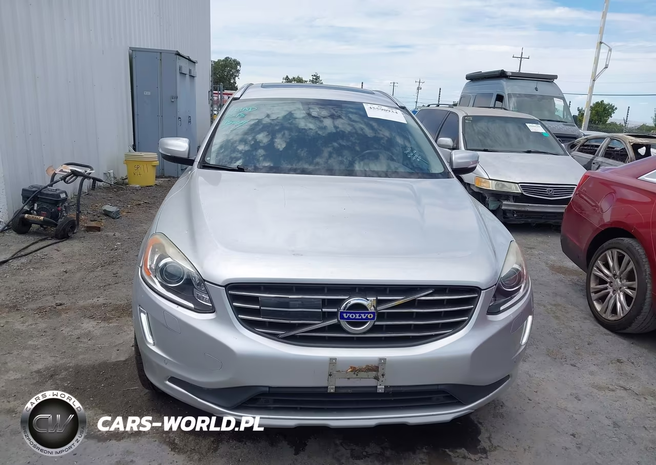 2016 Volvo Xc60 T6 Drive-E Platinum VIN:YV449MDM0G2778872 - 12