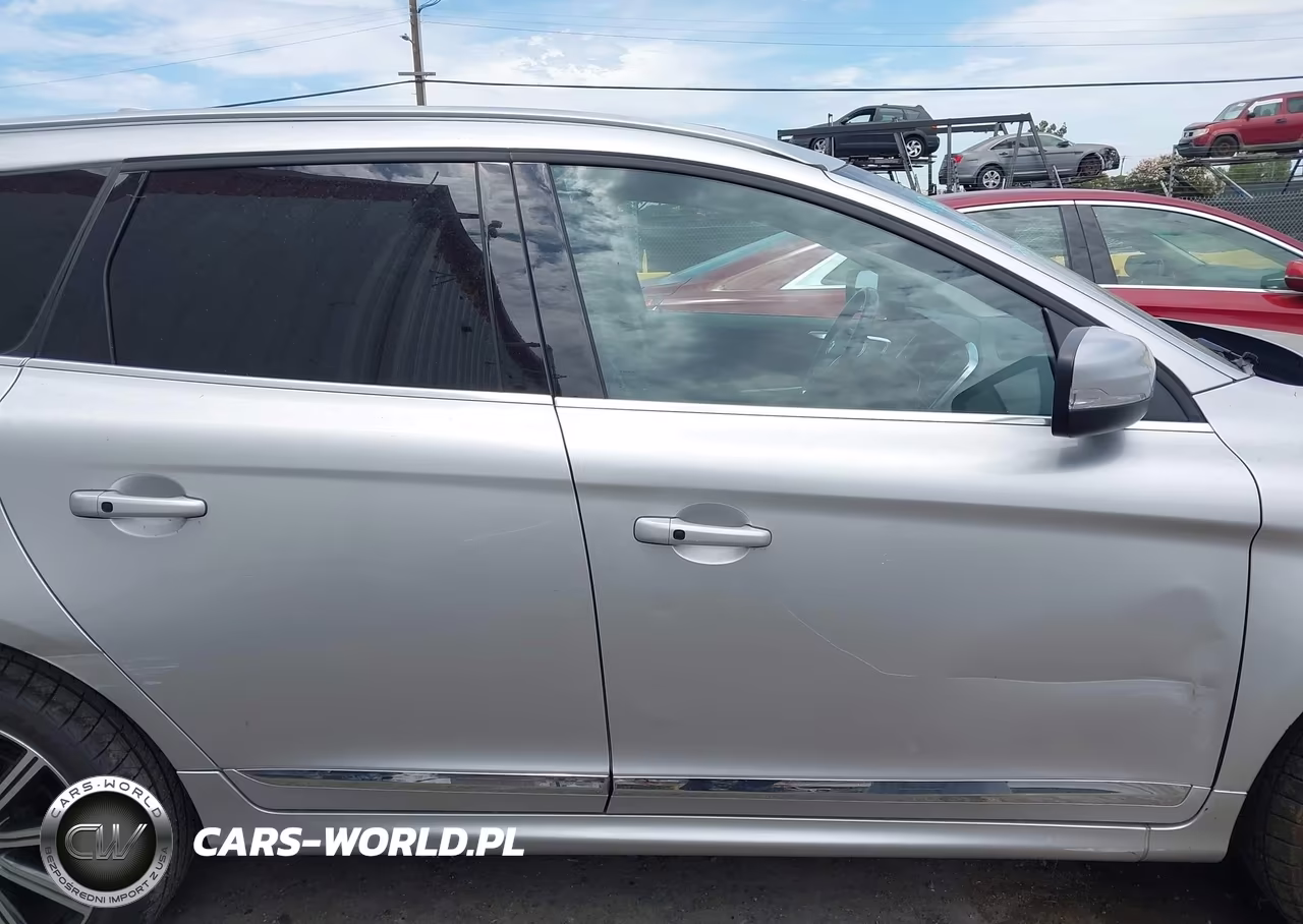 2016 Volvo Xc60 T6 Drive-E Platinum VIN:YV449MDM0G2778872 - 13