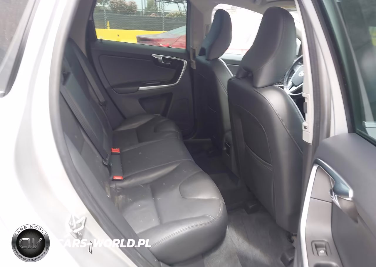 2016 Volvo Xc60 T6 Drive-E Platinum VIN:YV449MDM0G2778872 - 8