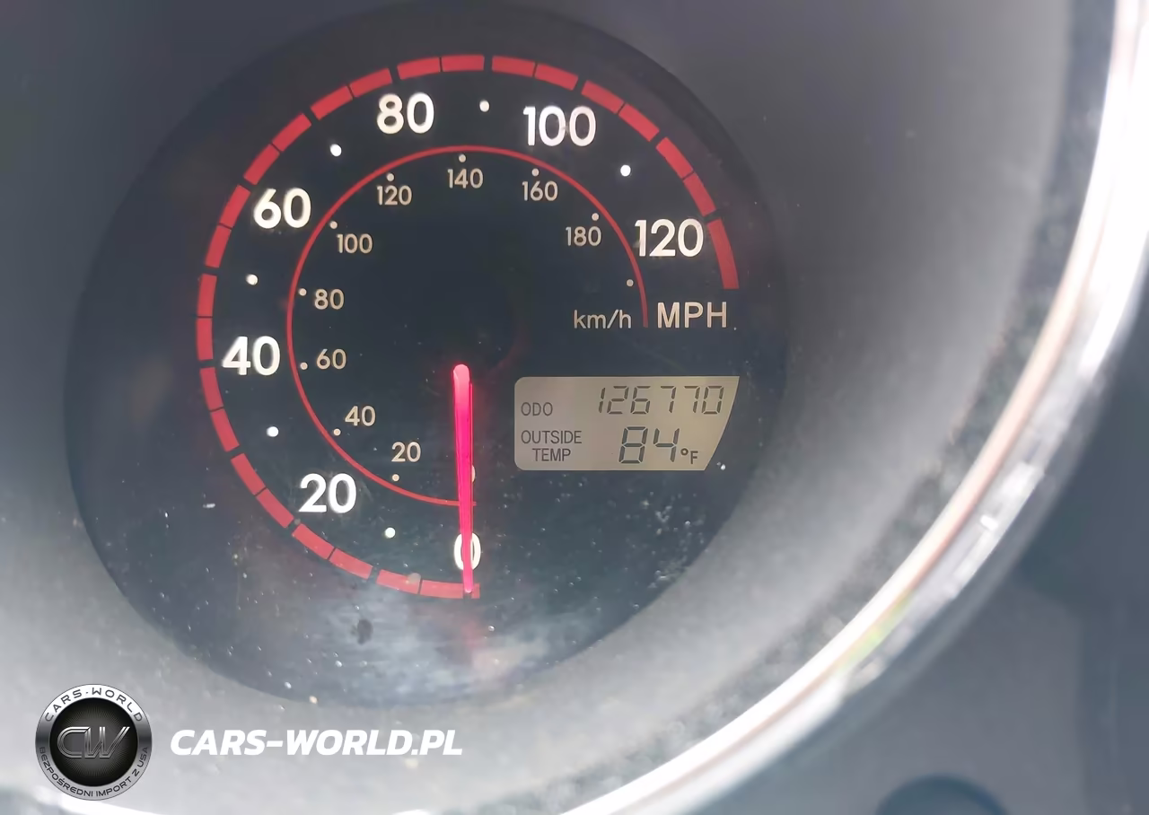 2005 Pontiac Vibe VIN:5Y2SL63895Z416653 - 7