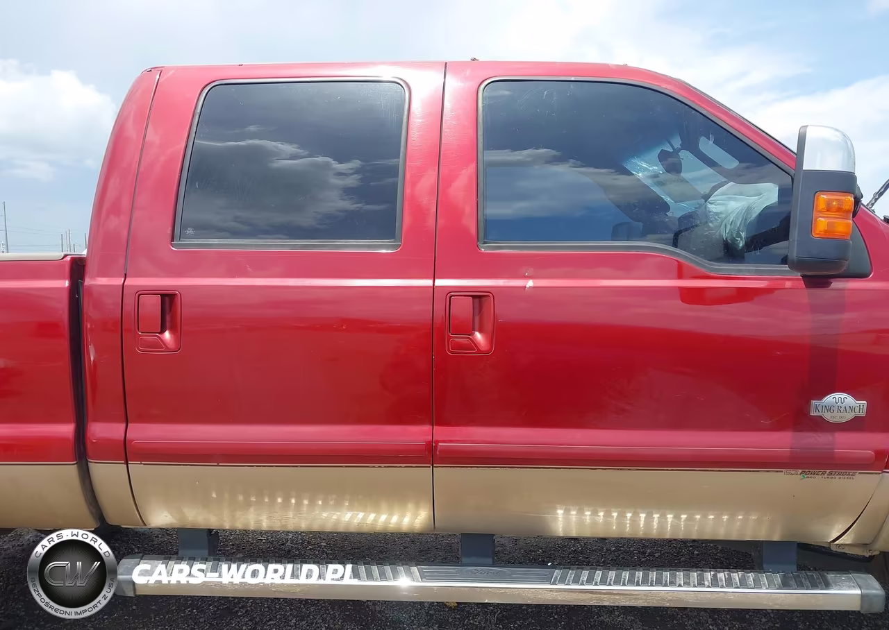 2014 Ford F-250 Lariat VIN:1FT7W2BT0EEA07220 - 14