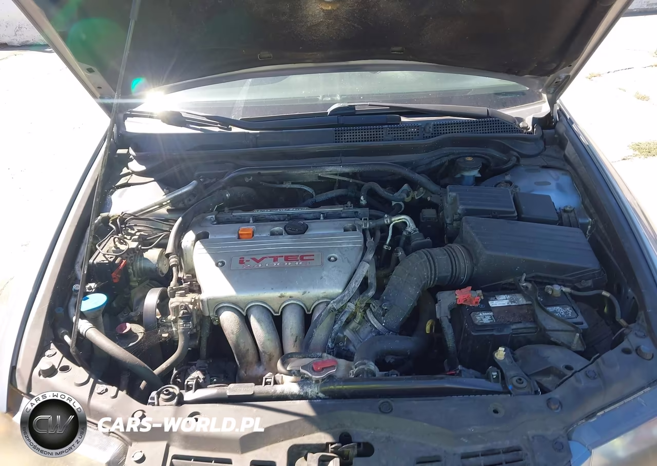 2006 Acura Tsx VIN:JH4CL968X6C000793 - 10