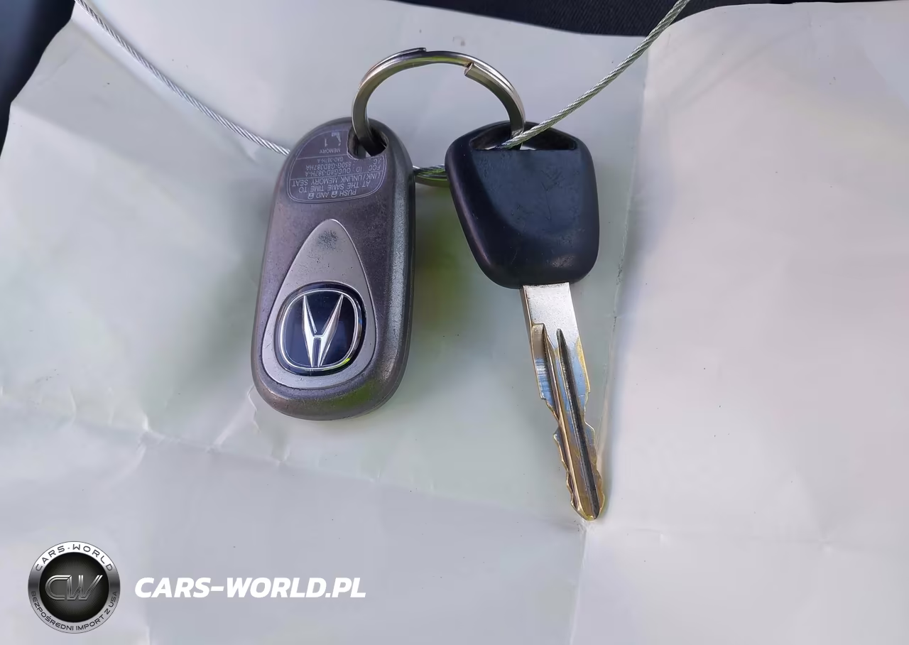 2006 Acura Tsx VIN:JH4CL968X6C000793 - 11