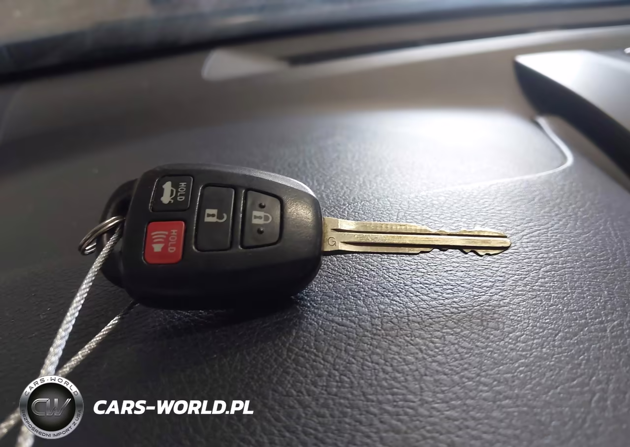 2014 Toyota Camry Se VIN:4T1BF1FK7EU332678 - 11