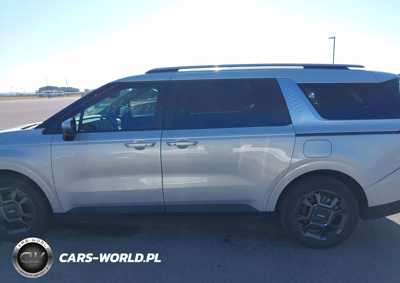 2025 Kia Carnival Mpv Hybrid Ex VIN:KNDNC5KA1S6035579 - 15