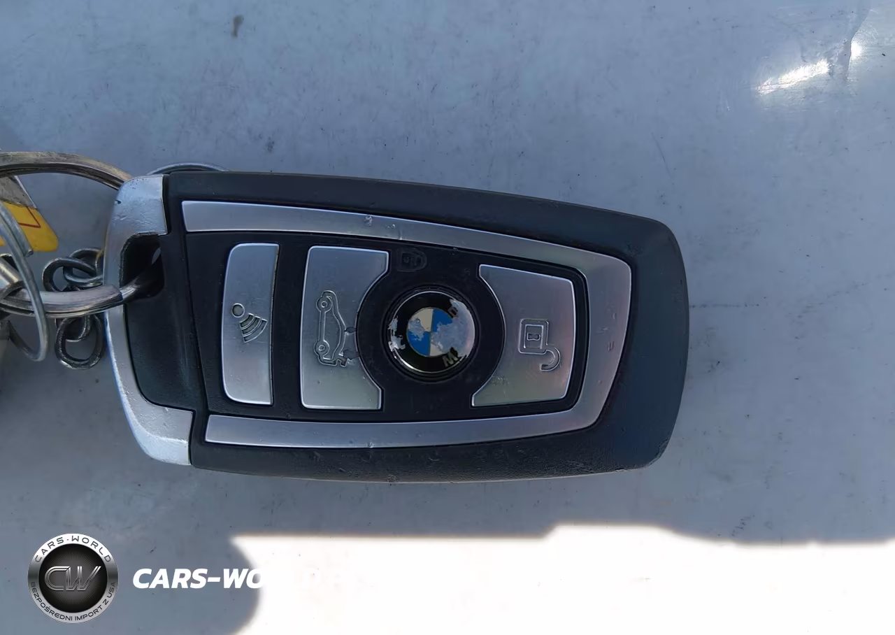 2009 BMW 750Li VIN:WBAKB83549CY60338 - 11