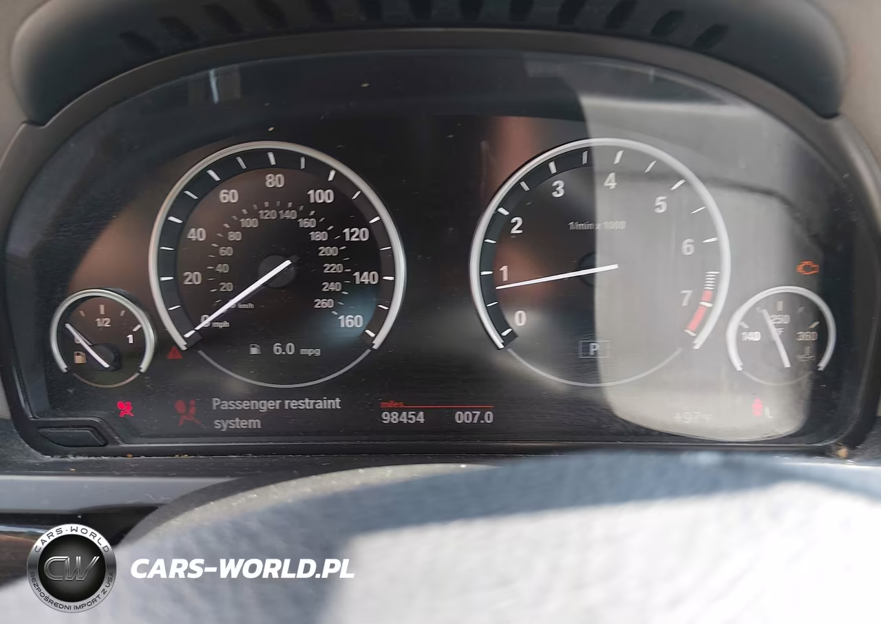 2009 BMW 750Li VIN:WBAKB83549CY60338 - 7