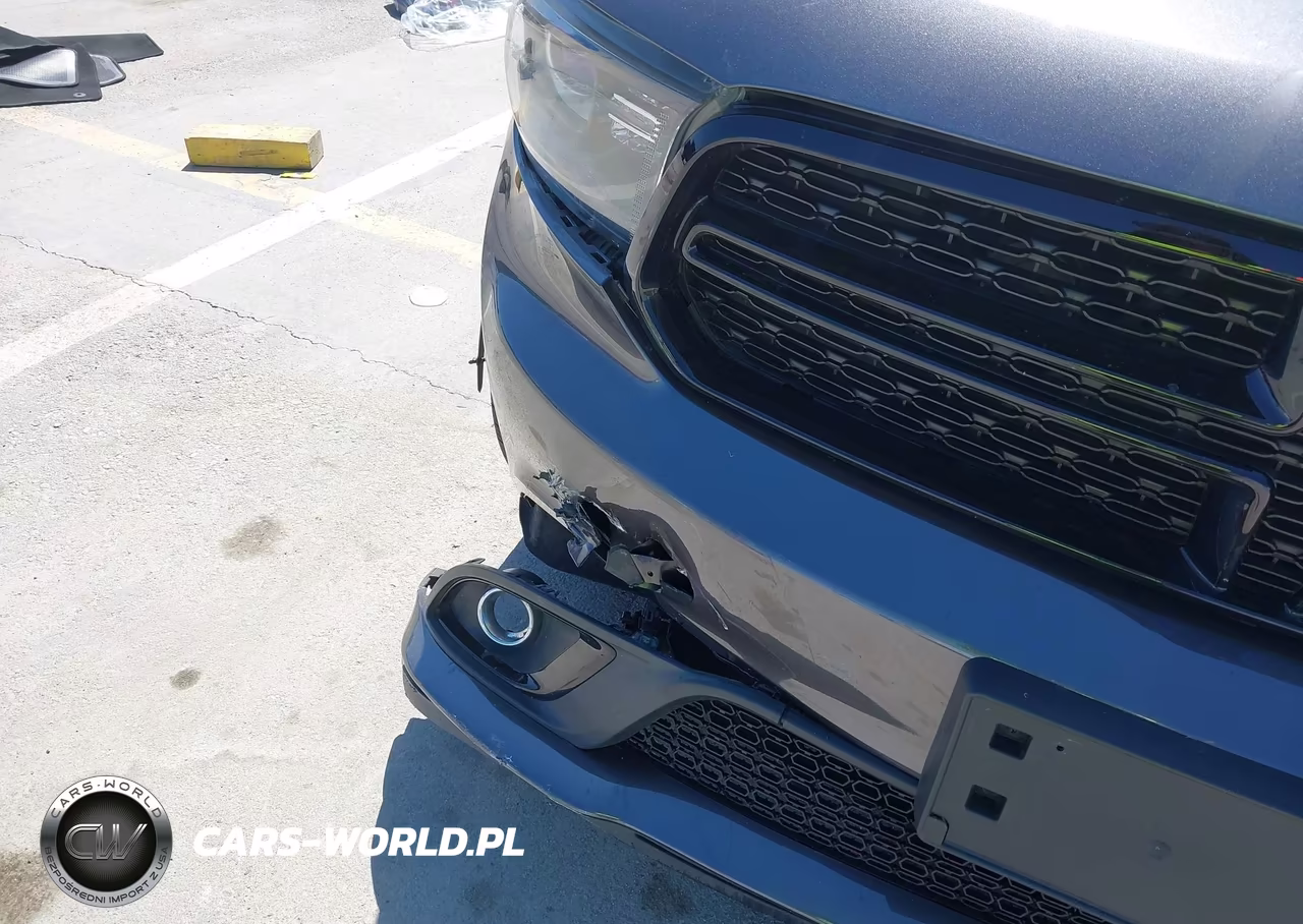 2019 Dodge Durango Sxt Plus Rwd VIN:1C4RDHAG4KC827197 - 13