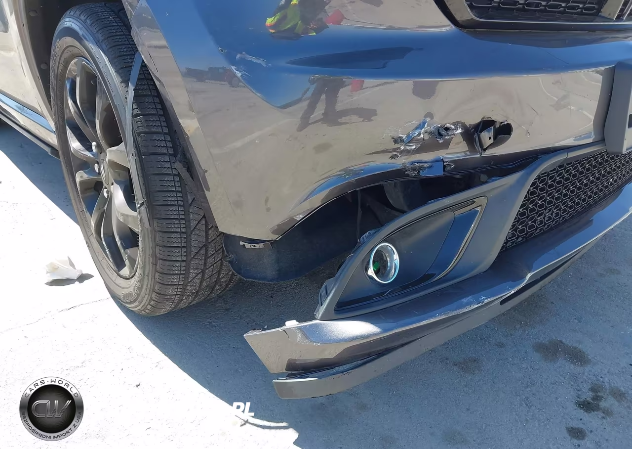 2019 Dodge Durango Sxt Plus Rwd VIN:1C4RDHAG4KC827197 - 14