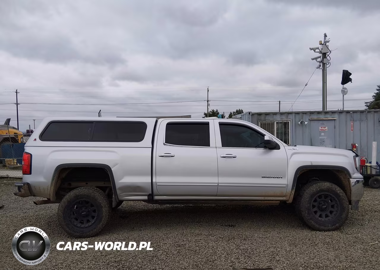 2017 GMC Sierra 1500 Sle VIN:3GTU2MEC1HG312065 - 14