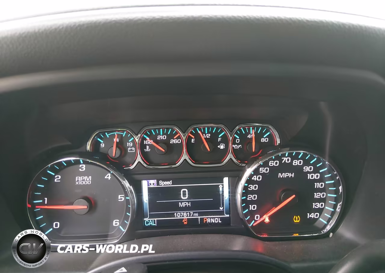 2017 GMC Sierra 1500 Sle VIN:3GTU2MEC1HG312065 - 7
