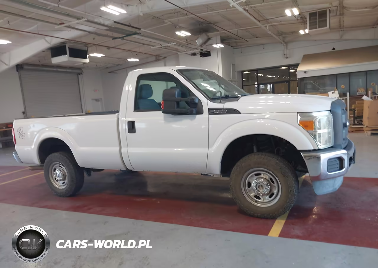 2016 Ford F-250 Xl VIN:1FTBF2B66GEC75714 - 18