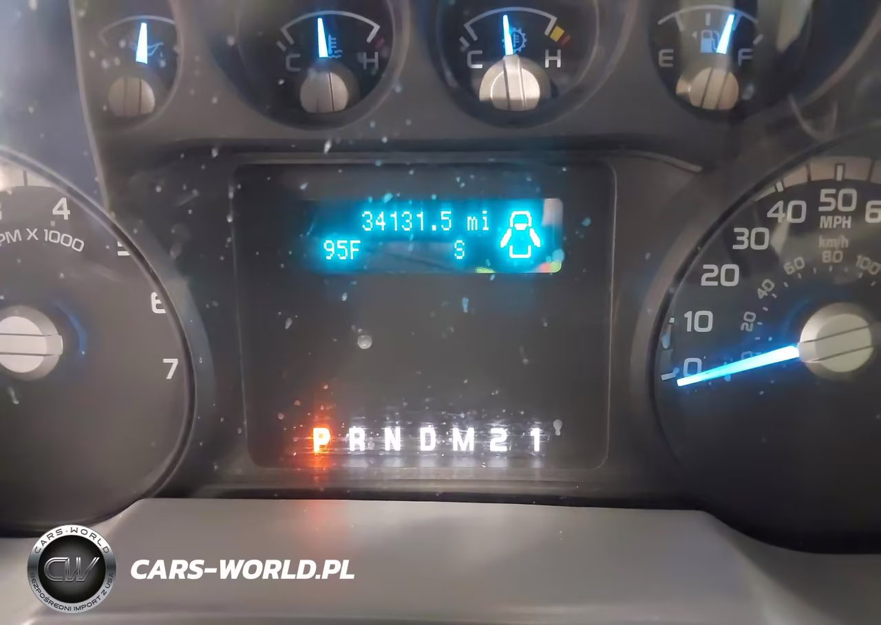 2016 Ford F-250 Xl VIN:1FTBF2B66GEC75714 - 20