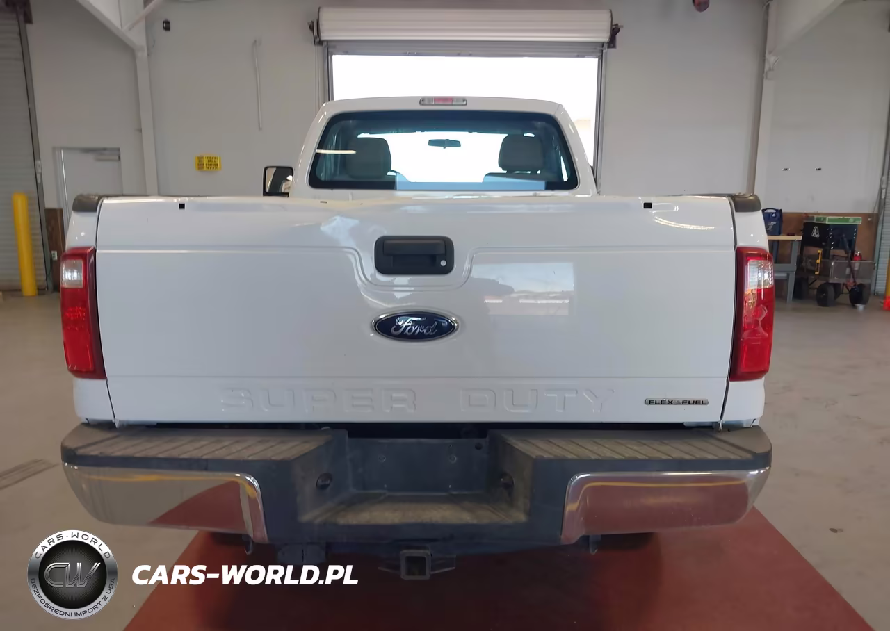 2016 Ford F-250 Xl VIN:1FTBF2B66GEC75714 - 21