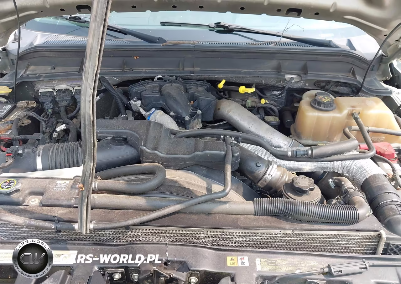 2012 Ford F-450 Chassis Xlt VIN:1FD0W4HT0CEB10277 - 10
