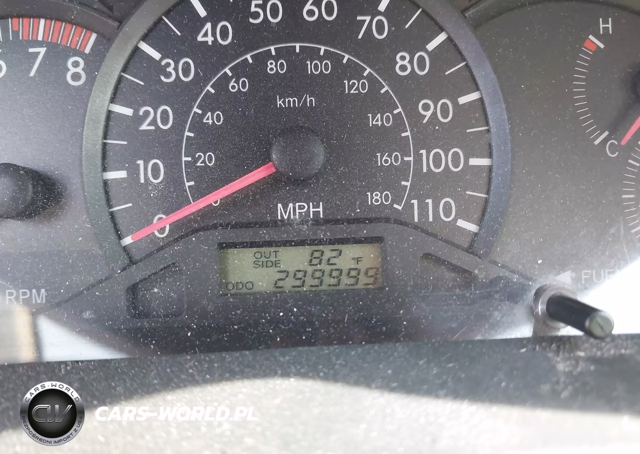 2007 Toyota Corolla Ce VIN:JTDBR32E570134523 - 7