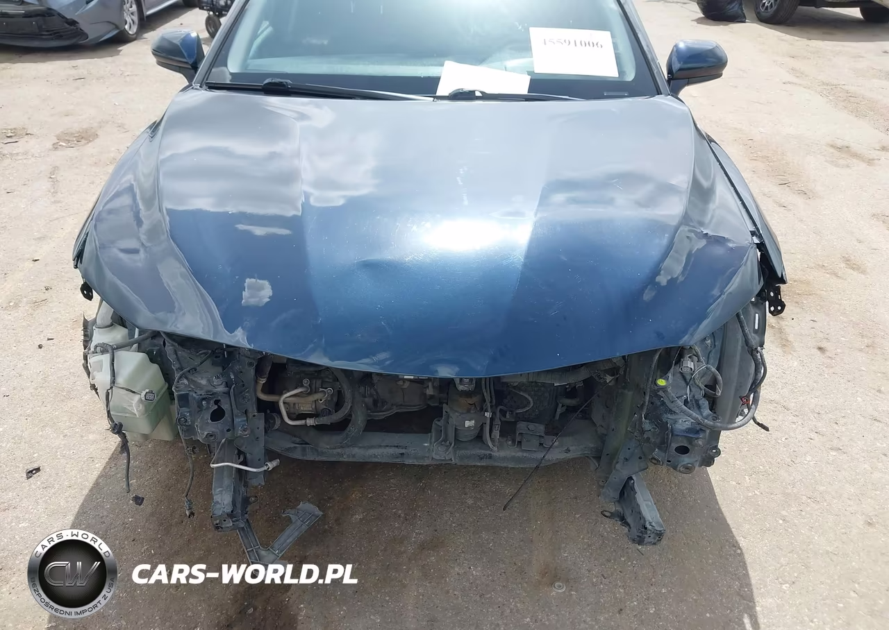 2018 Toyota Camry Le VIN:4T1B11HK6JU526379 - 6