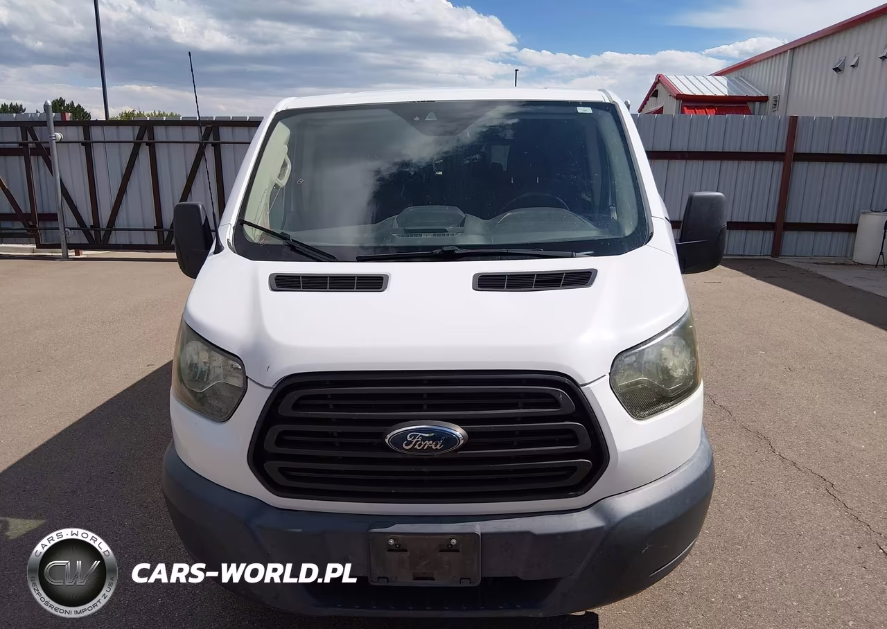 2017 Ford Transit-350 Xl VIN:1FBZX2ZM2HKA47362 - 17