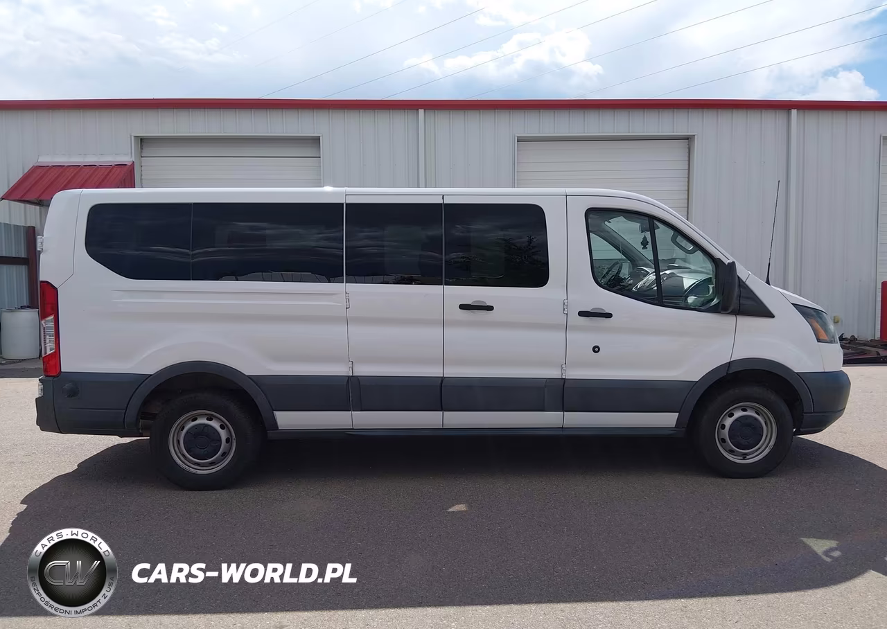 2017 Ford Transit-350 Xl VIN:1FBZX2ZM2HKA47362 - 18