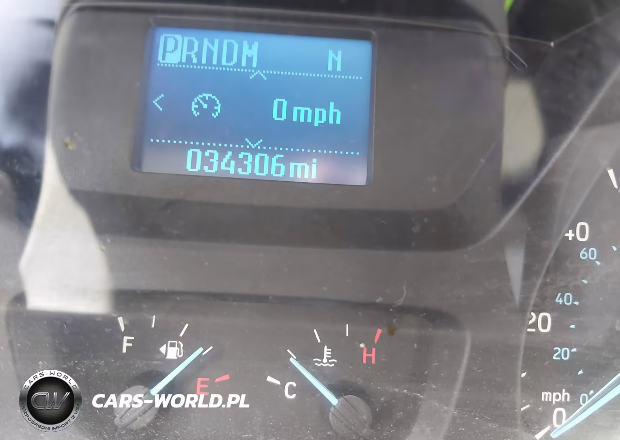 2017 Ford Transit-350 Xl VIN:1FBZX2ZM2HKA47362 - 20