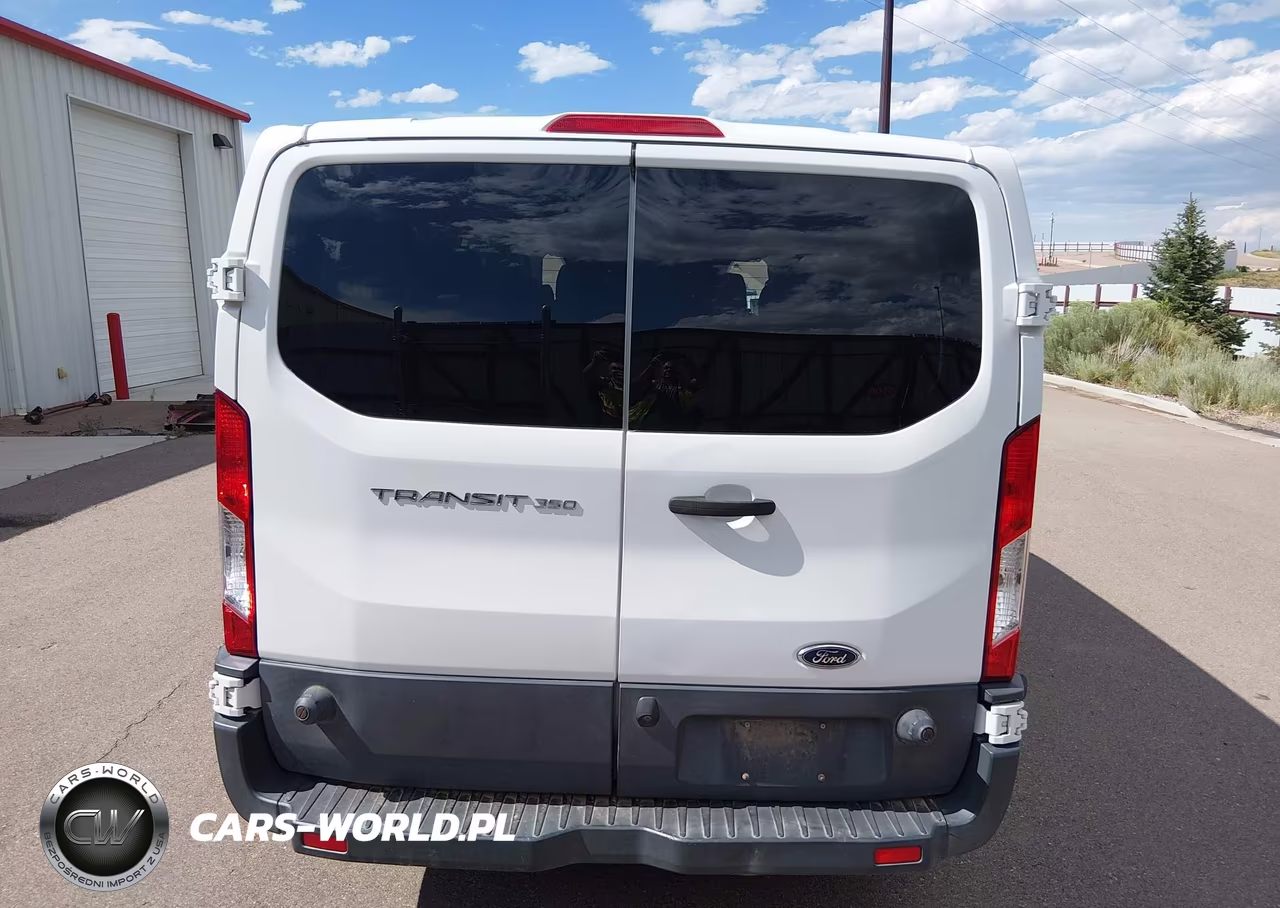 2017 Ford Transit-350 Xl VIN:1FBZX2ZM2HKA47362 - 21