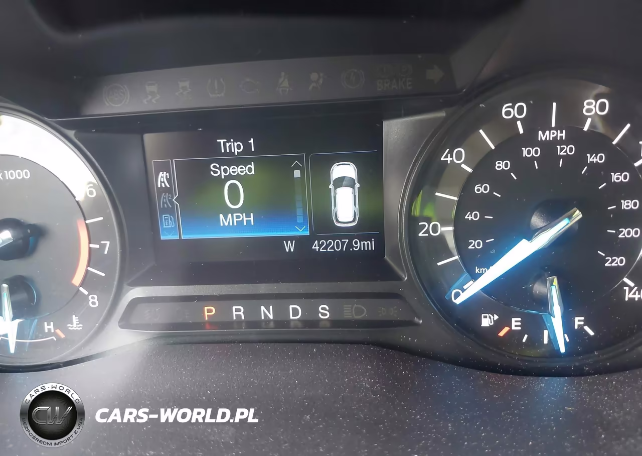 2017 Ford Explorer VIN:1FM5K8B85HGE25679 - 15