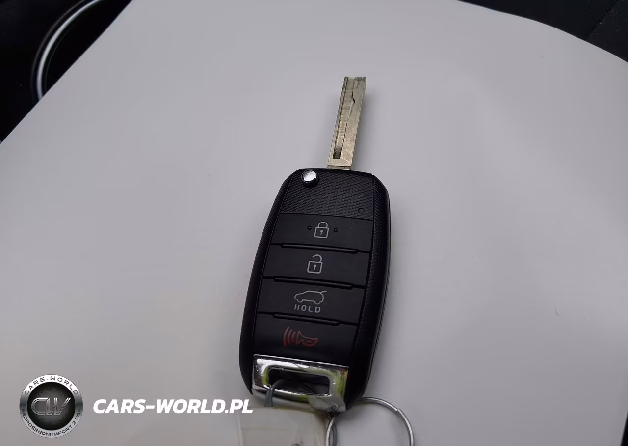 2019 Kia Sorento 2.4L Lx VIN:5XYPG4A37KG510644 - 11