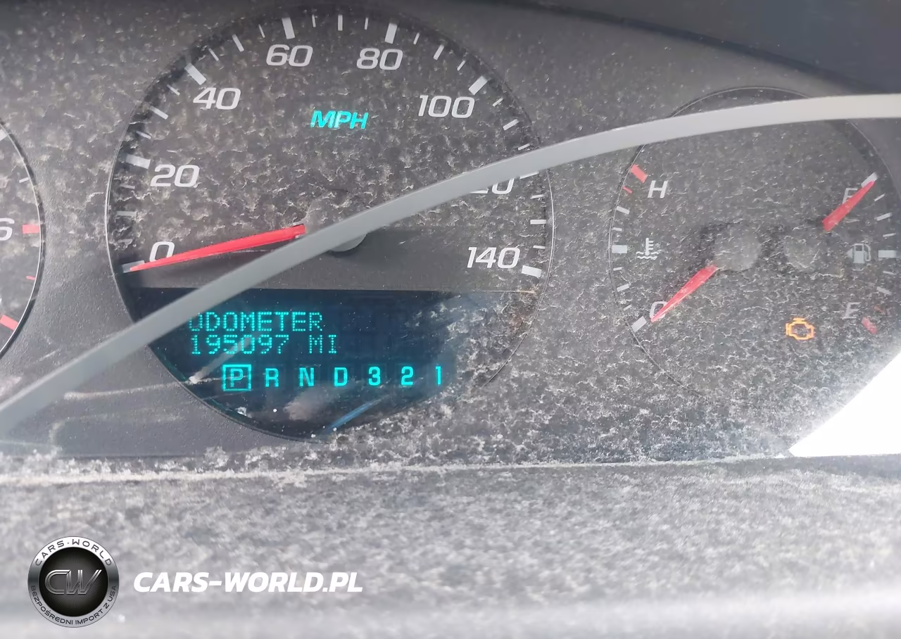 2006 Chevrolet Impala Ls VIN:2G1WB58K169142050 - 7