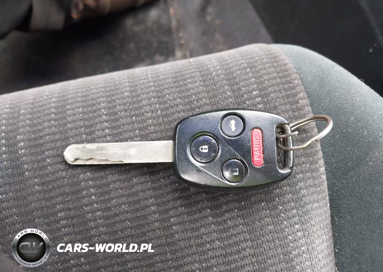 2003 Honda Accord Sdn Lx VIN:1HGCM56373A054895 - 11