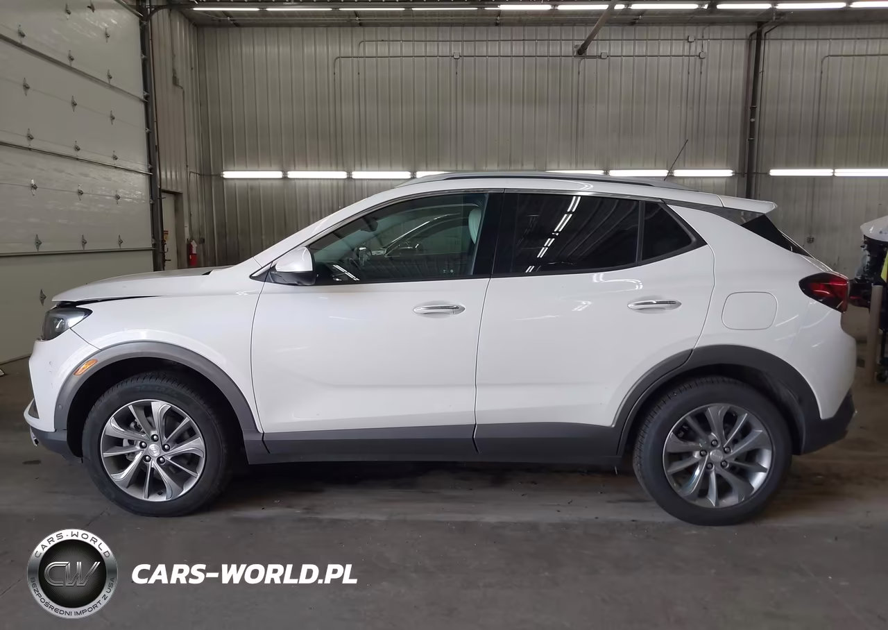 2022 Buick Encore Gx Awd Essence VIN:KL4MMGSL0NB010944 - 14