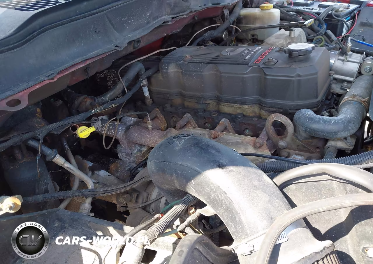 2006 Dodge Ram 2500 Laramie VIN:3D7KS28C76G148475 - 12