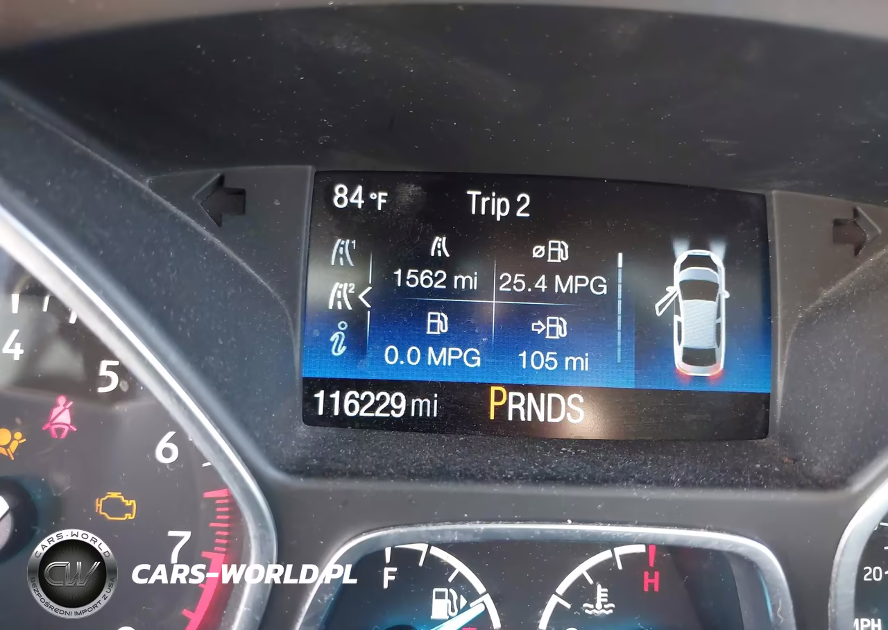 2017 Ford Escape Se VIN:1FMCU9GD9HUD42884 - 15