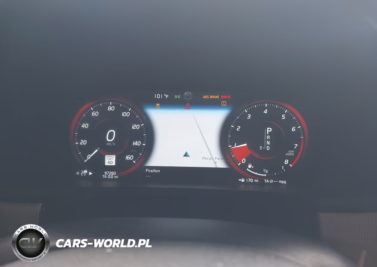 2020 Volvo S90 T6 R-Design VIN:LVYA22MT8LP154149 - 7