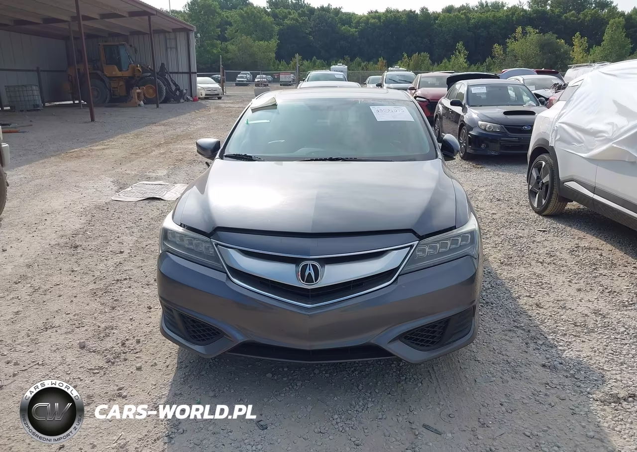 2018 Acura Ilx Acurawatch Plus Package VIN:19UDE2F30JA004689 - 13