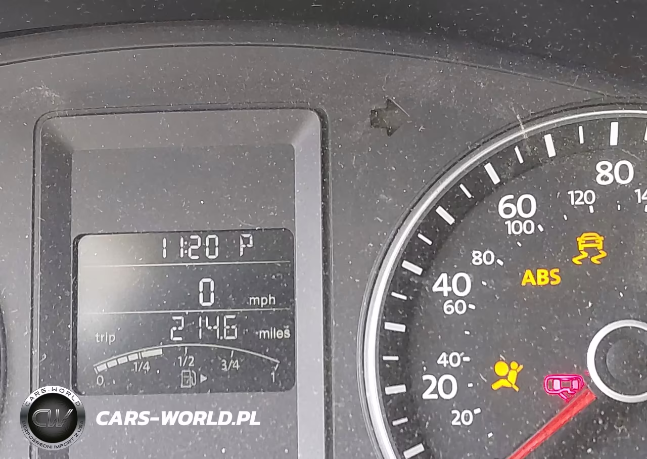 2013 Volkswagen Jetta 2.5L Se VIN:3VWDP7AJ9DM446080 - 15