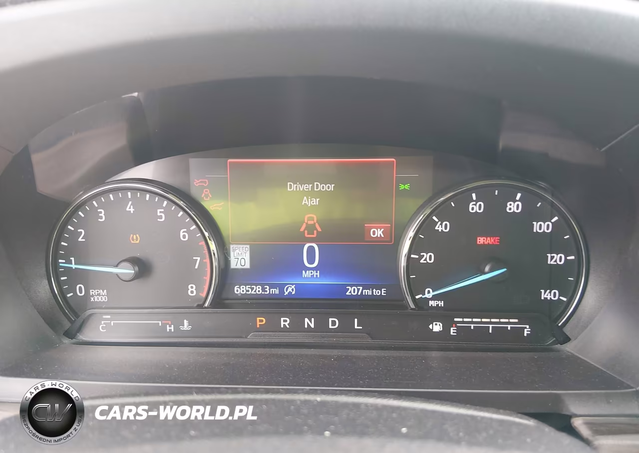 2022 Ford Explorer Limited VIN:1FMSK7FH1NGA61747 - 7